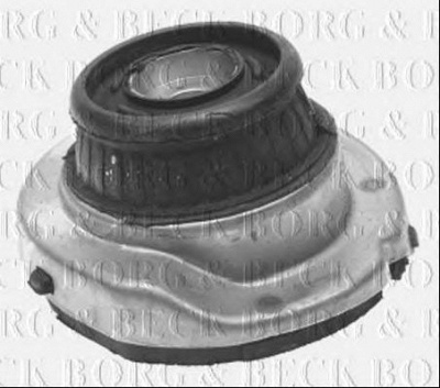 BORG & BECK bsm5193 -  Опора стойки амортизатора